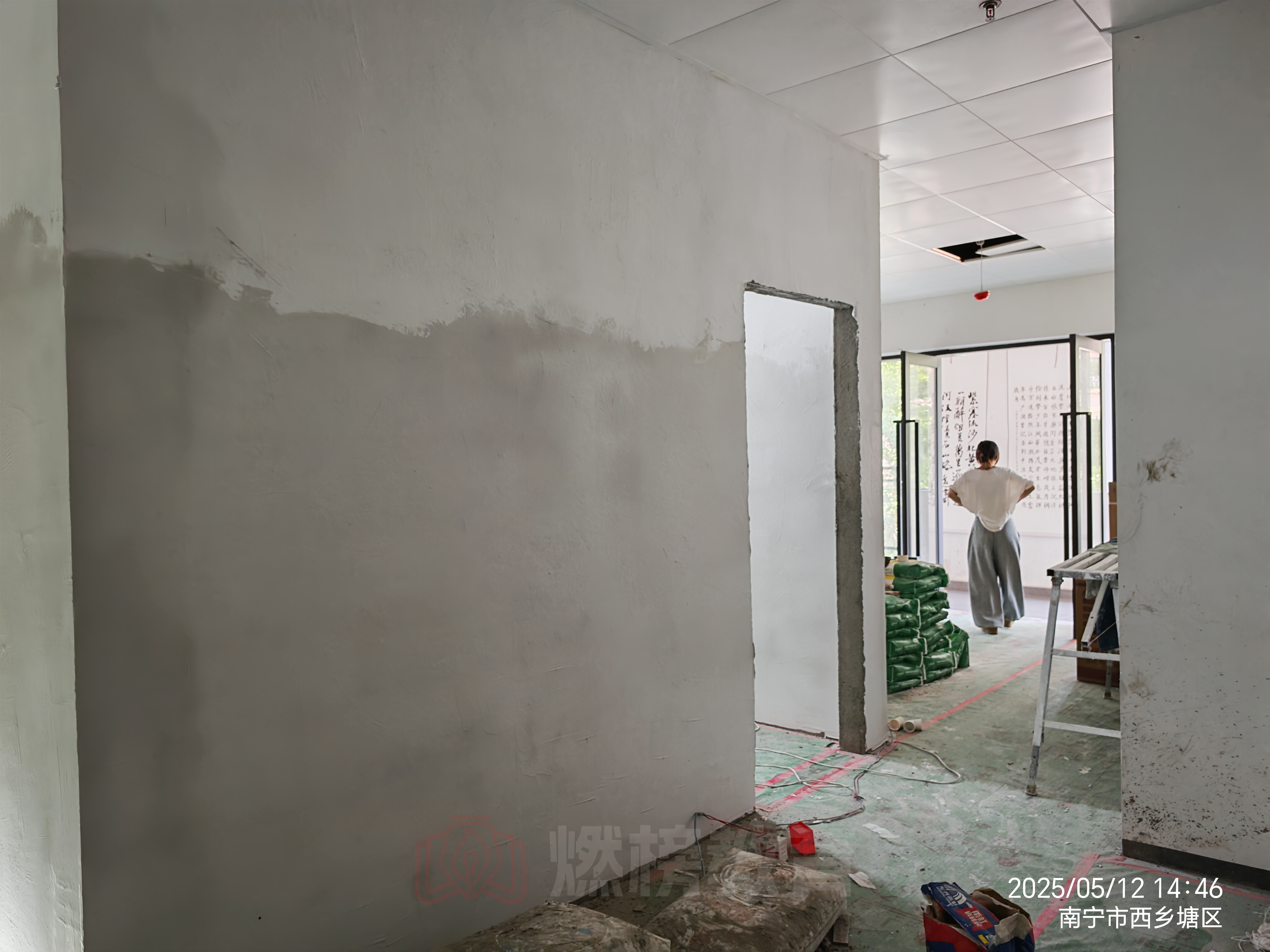 【燃榜教育成长印记】从一砖一瓦开始 为您呈现极致的学习空间-燃榜教育