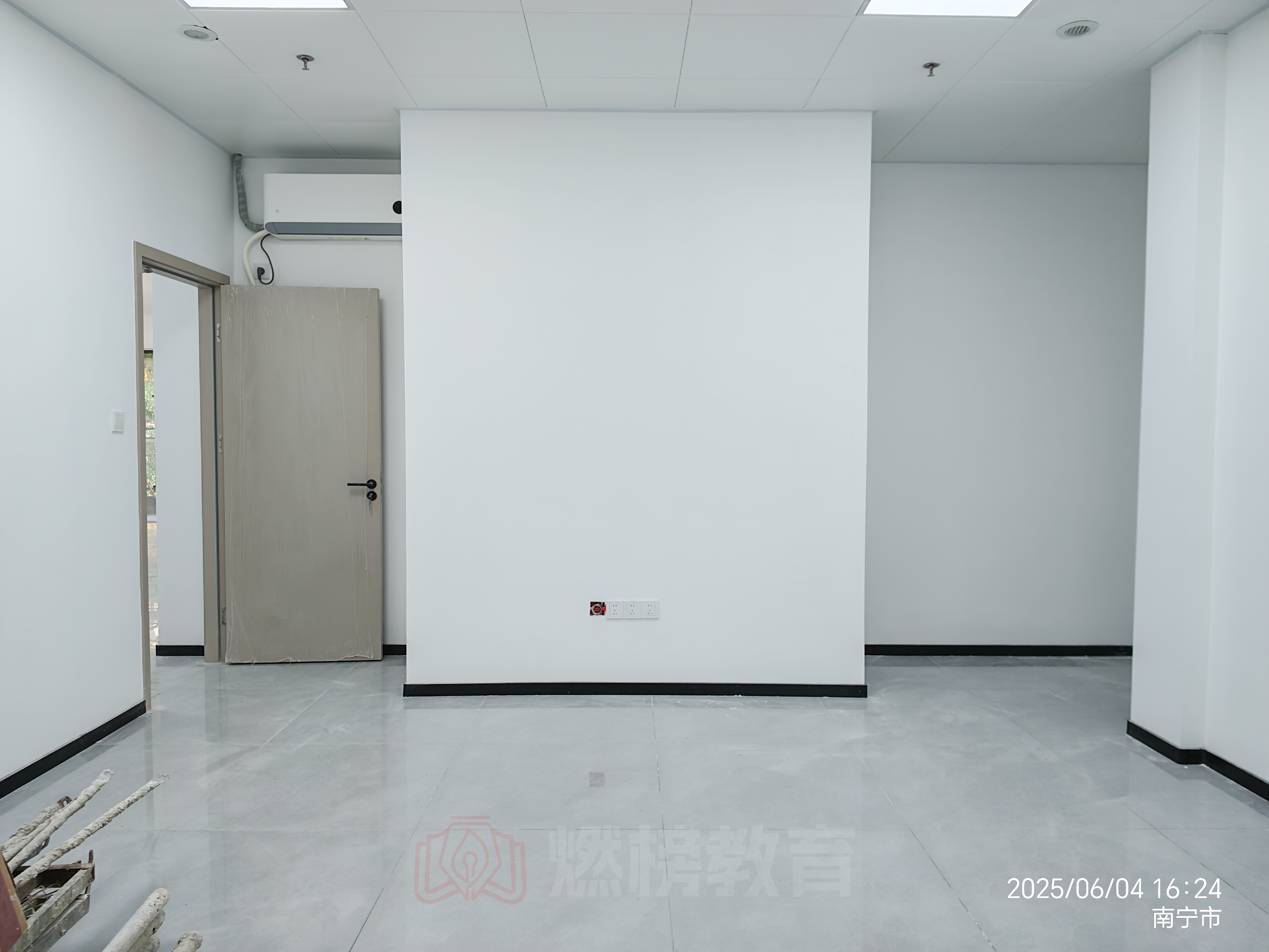 【燃榜教育成长印记】从一砖一瓦开始 为您呈现极致的学习空间-燃榜教育