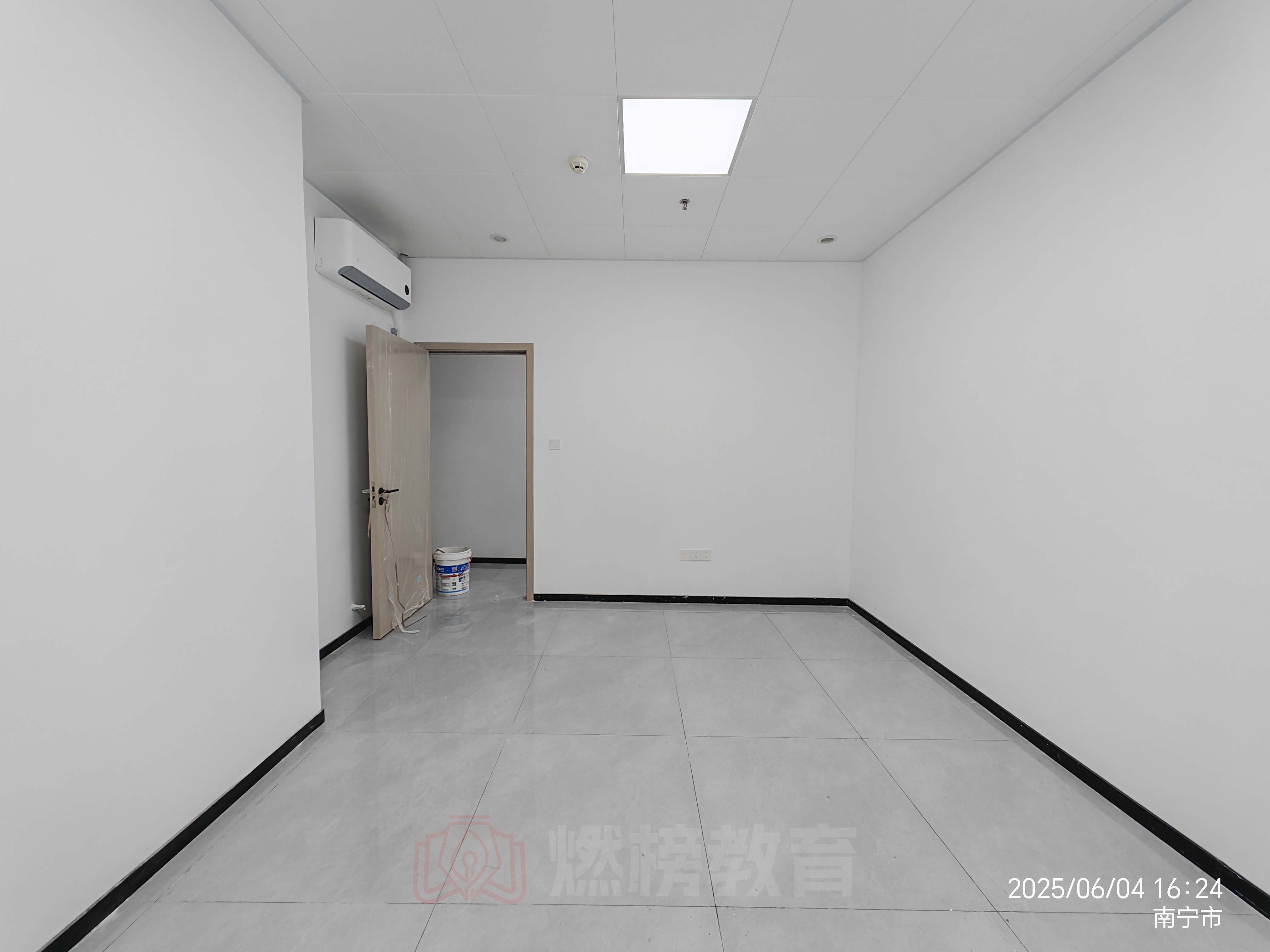 【燃榜教育成长印记】从一砖一瓦开始 为您呈现极致的学习空间-燃榜教育
