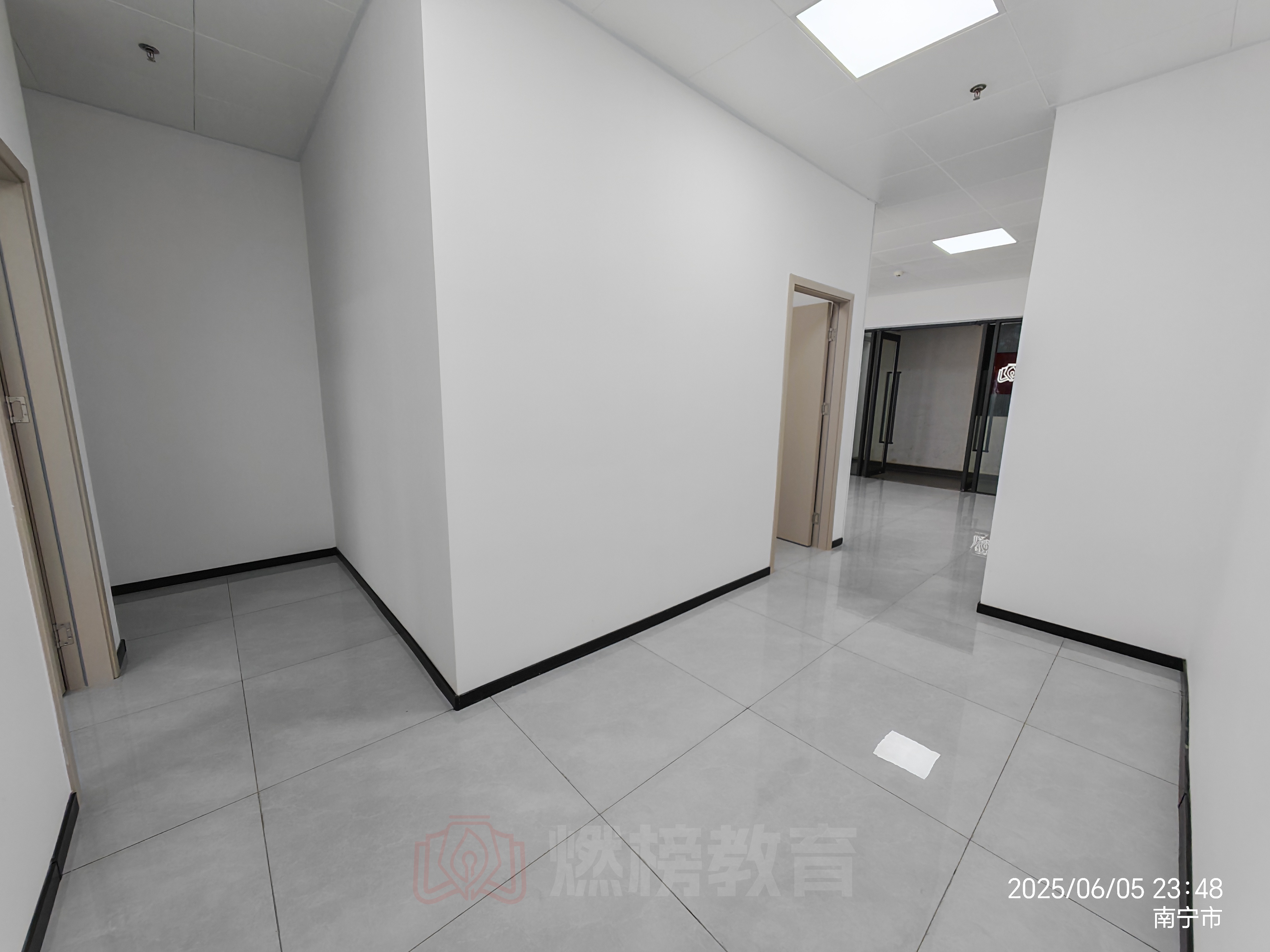 【燃榜教育成长印记】从一砖一瓦开始 为您呈现极致的学习空间-燃榜教育
