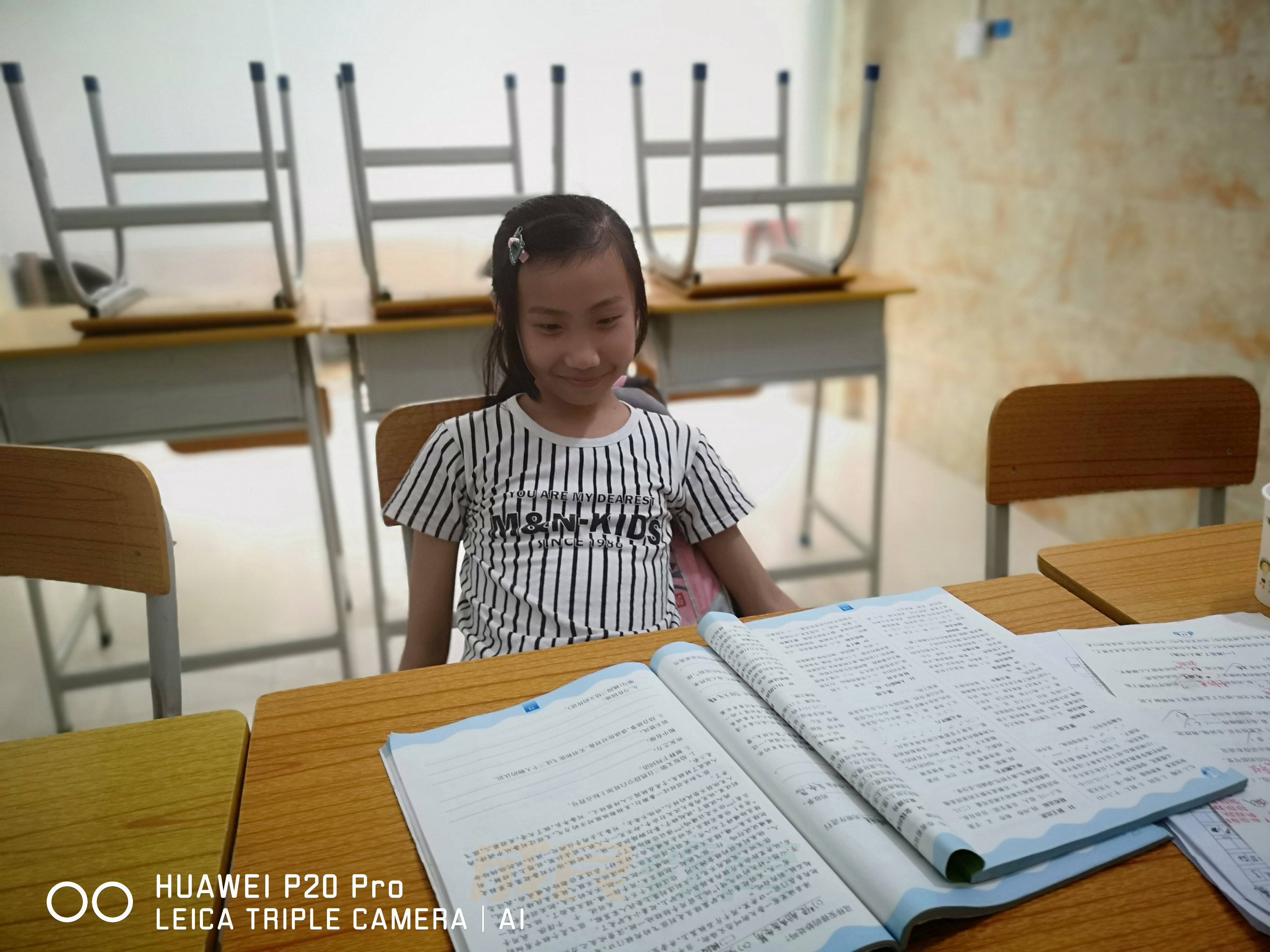 燃榜教育（原成良教育）2018年成长记录-燃榜教育