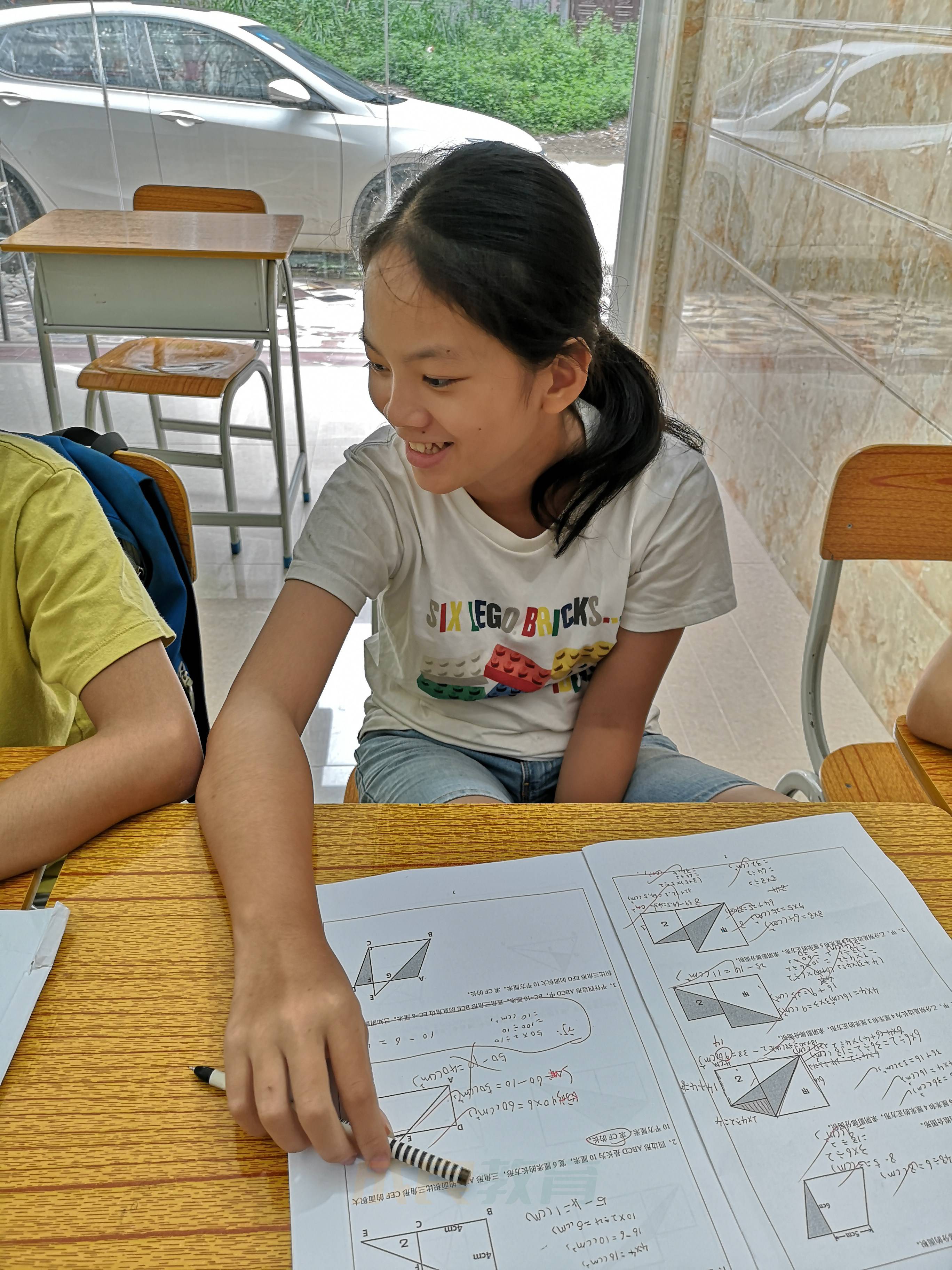 燃榜教育（原成良教育）2018年成长记录-燃榜教育