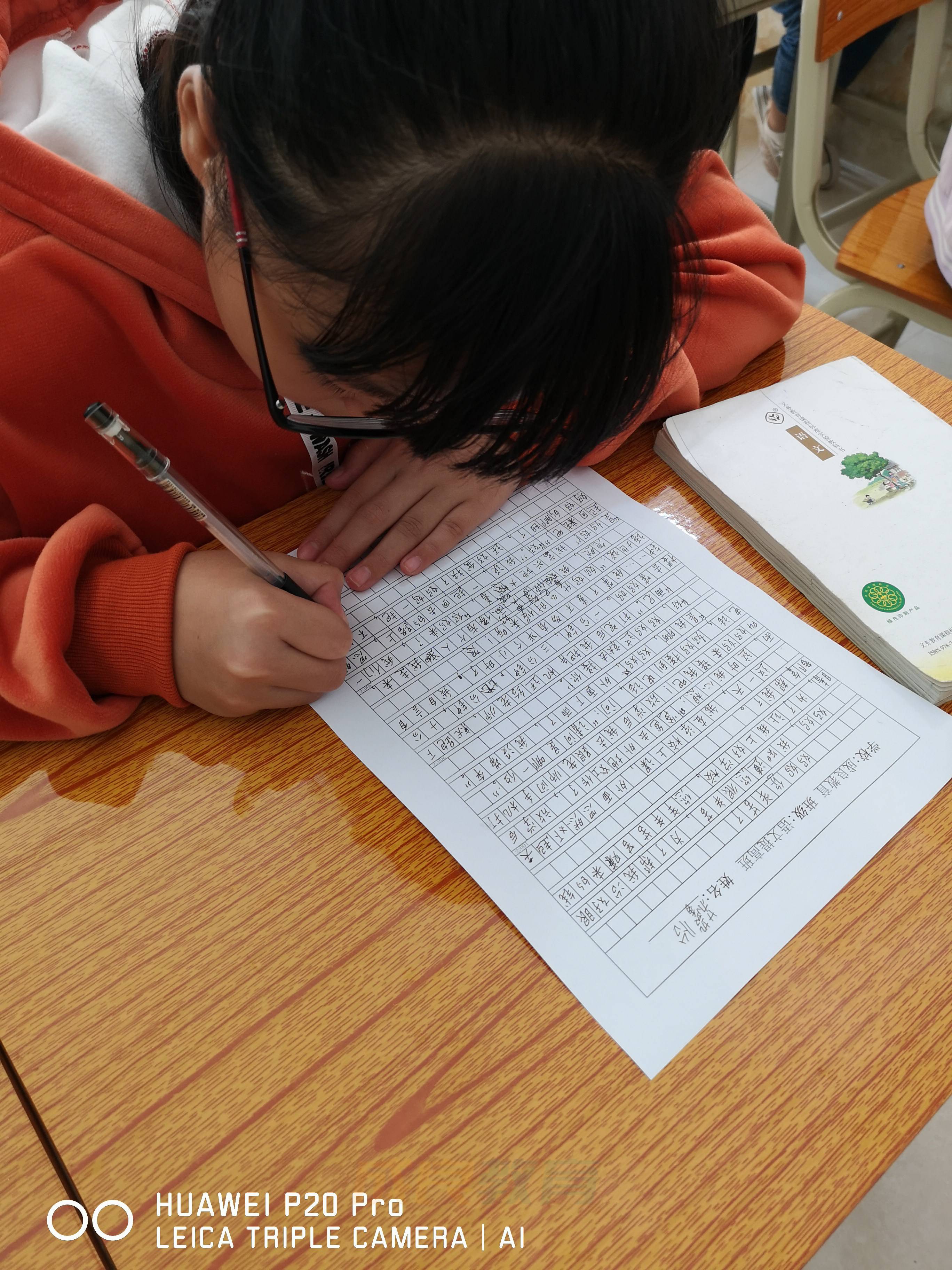 燃榜教育（原成良教育）2018年成长记录-燃榜教育