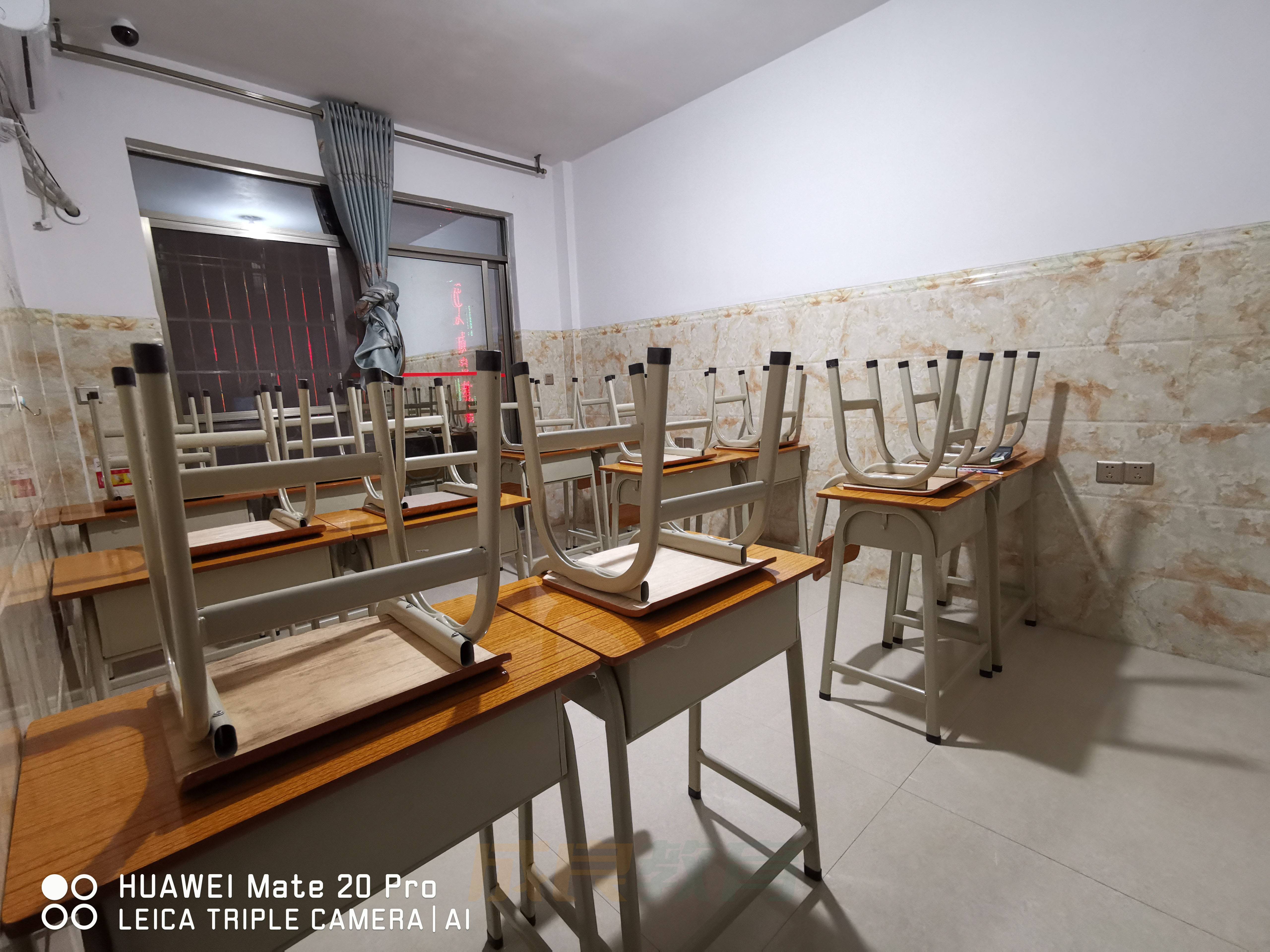 燃榜教育（原成良教育）2018年成长记录-燃榜教育