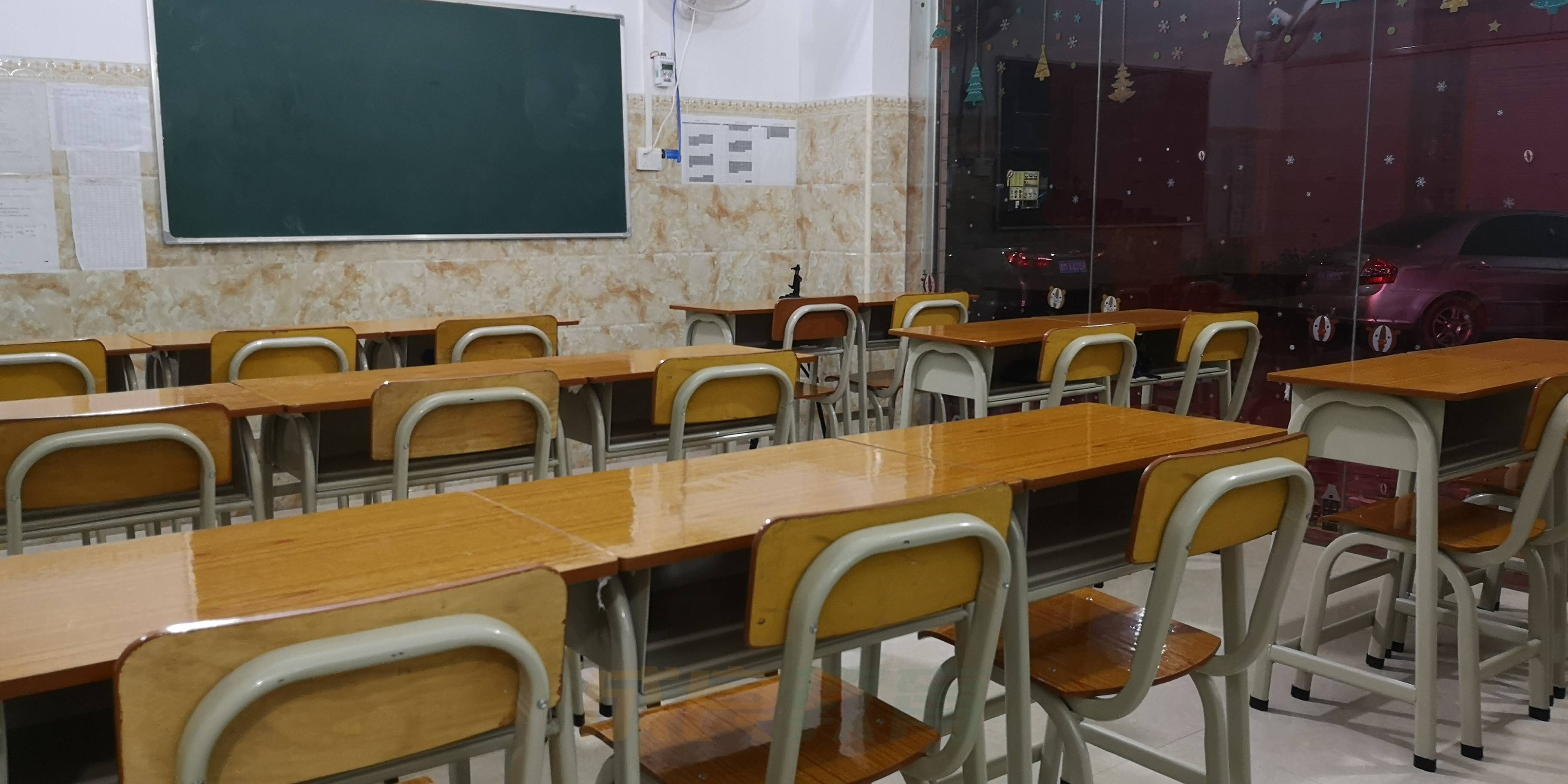 燃榜教育（原成良教育）2018年成长记录-燃榜教育