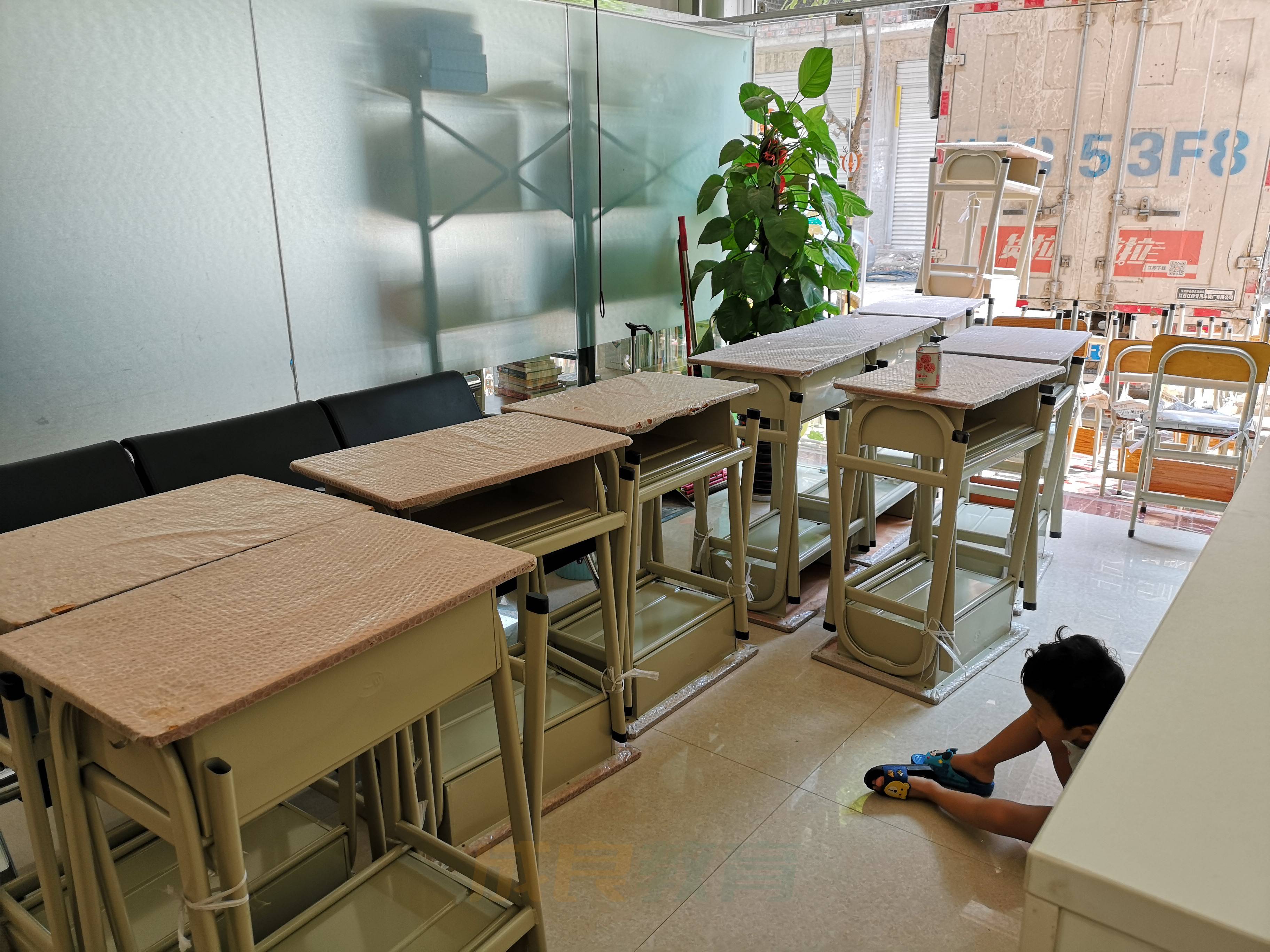 燃榜教育（原成良教育）2018年成长记录-燃榜教育