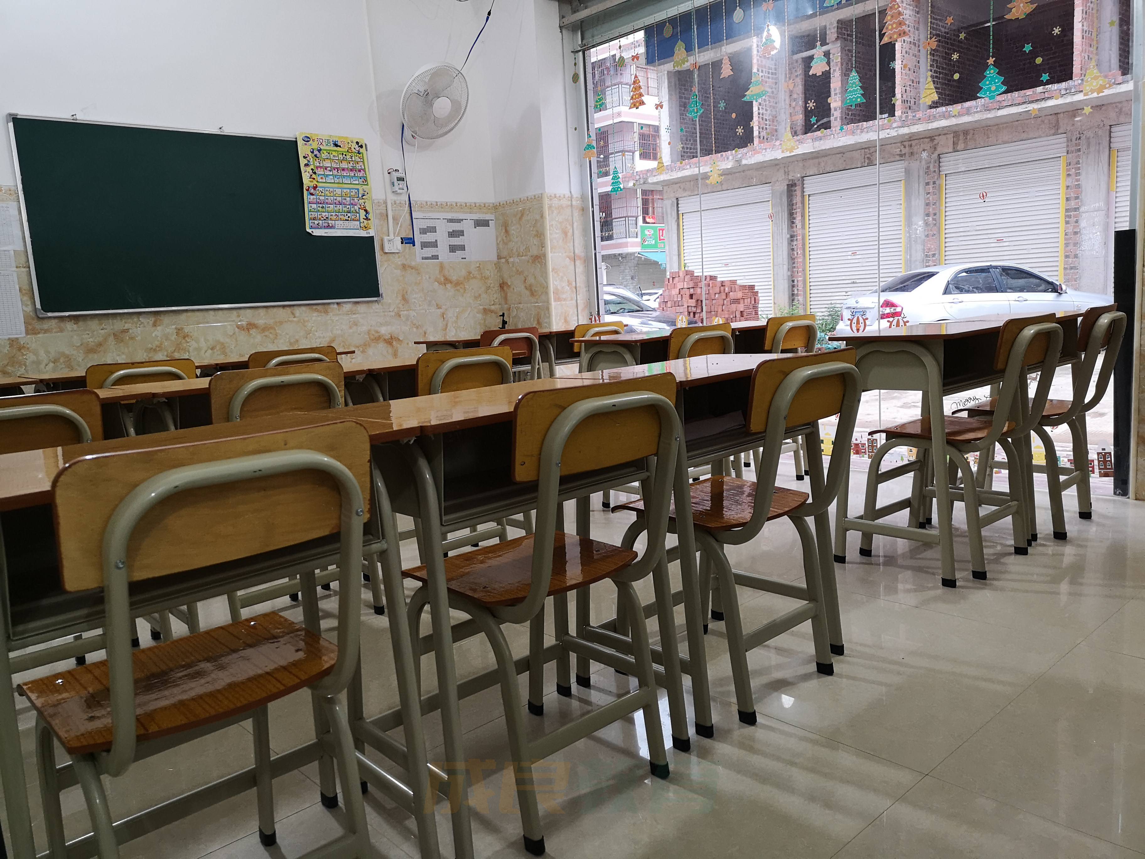 燃榜教育（原成良教育）2018年成长记录-燃榜教育