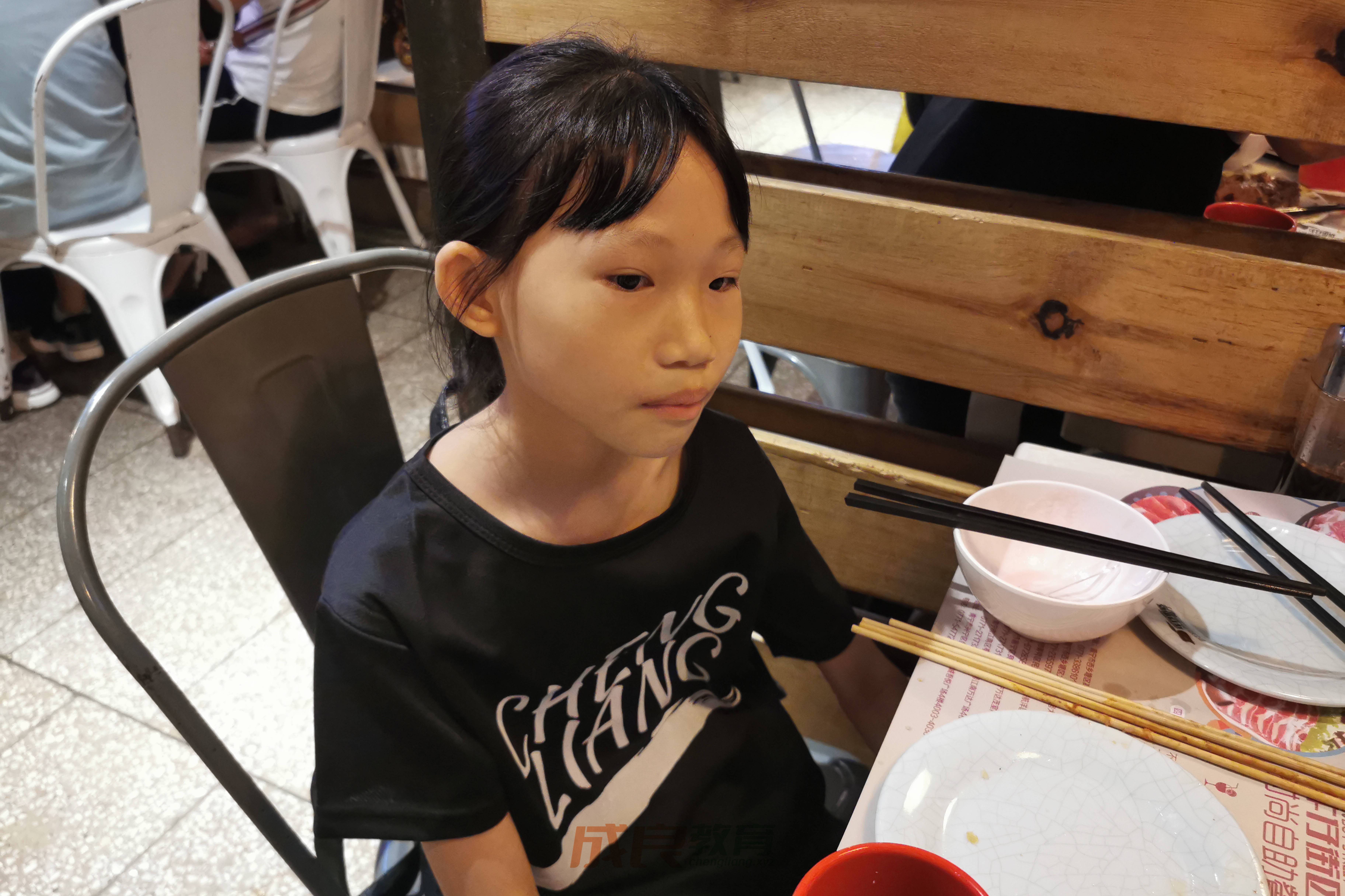 时光回溯：2019盛夏，成良教育与学员共赴安吉万达自助盛宴-燃榜教育