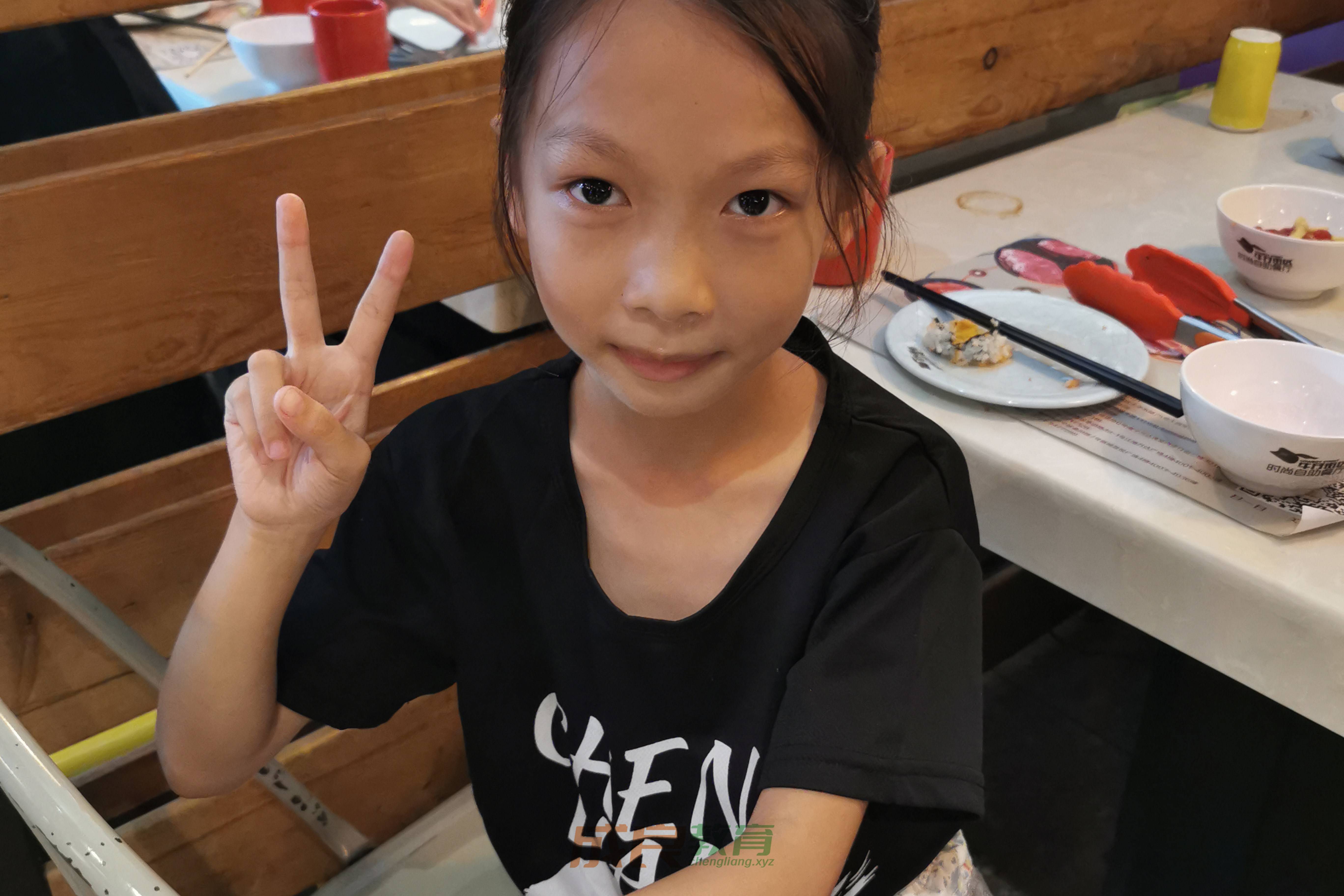 时光回溯：2019盛夏，成良教育与学员共赴安吉万达自助盛宴-燃榜教育