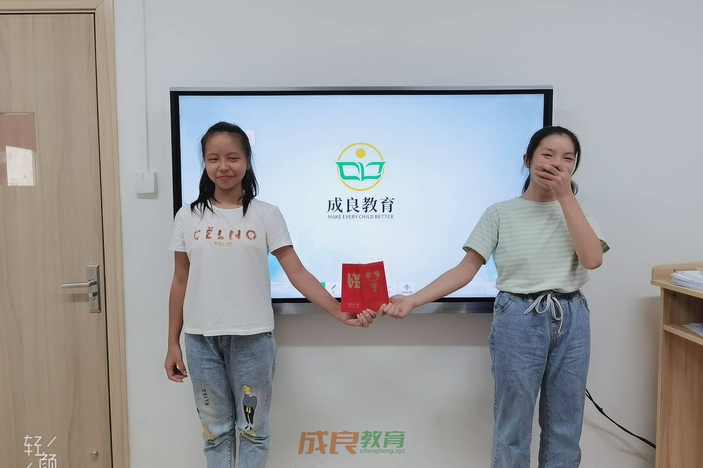 时光印记｜燃榜教育（原成良教育）2020 年成长瞬间-燃榜教育