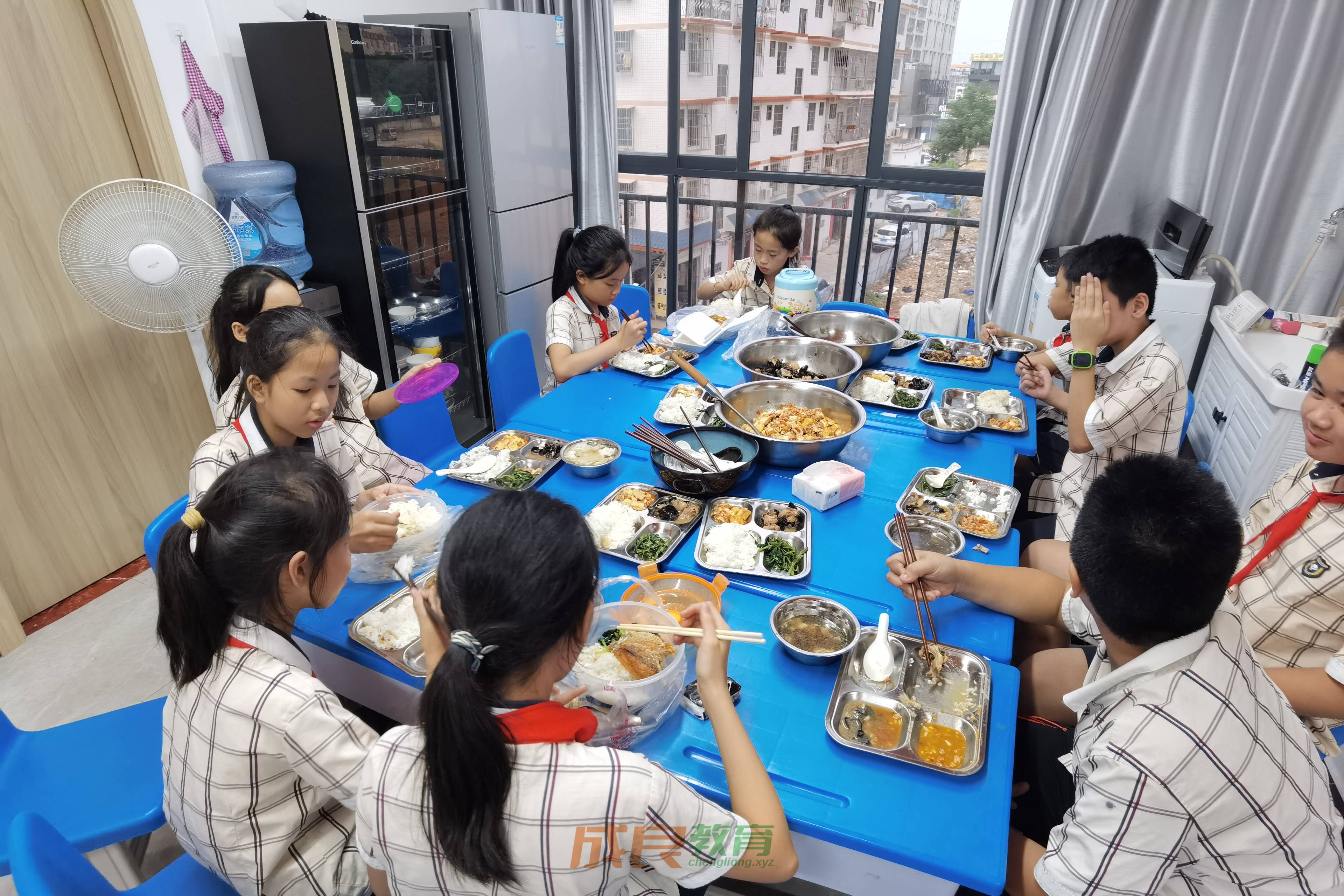 时光印记｜燃榜教育（原成良教育）2020 年成长瞬间-燃榜教育