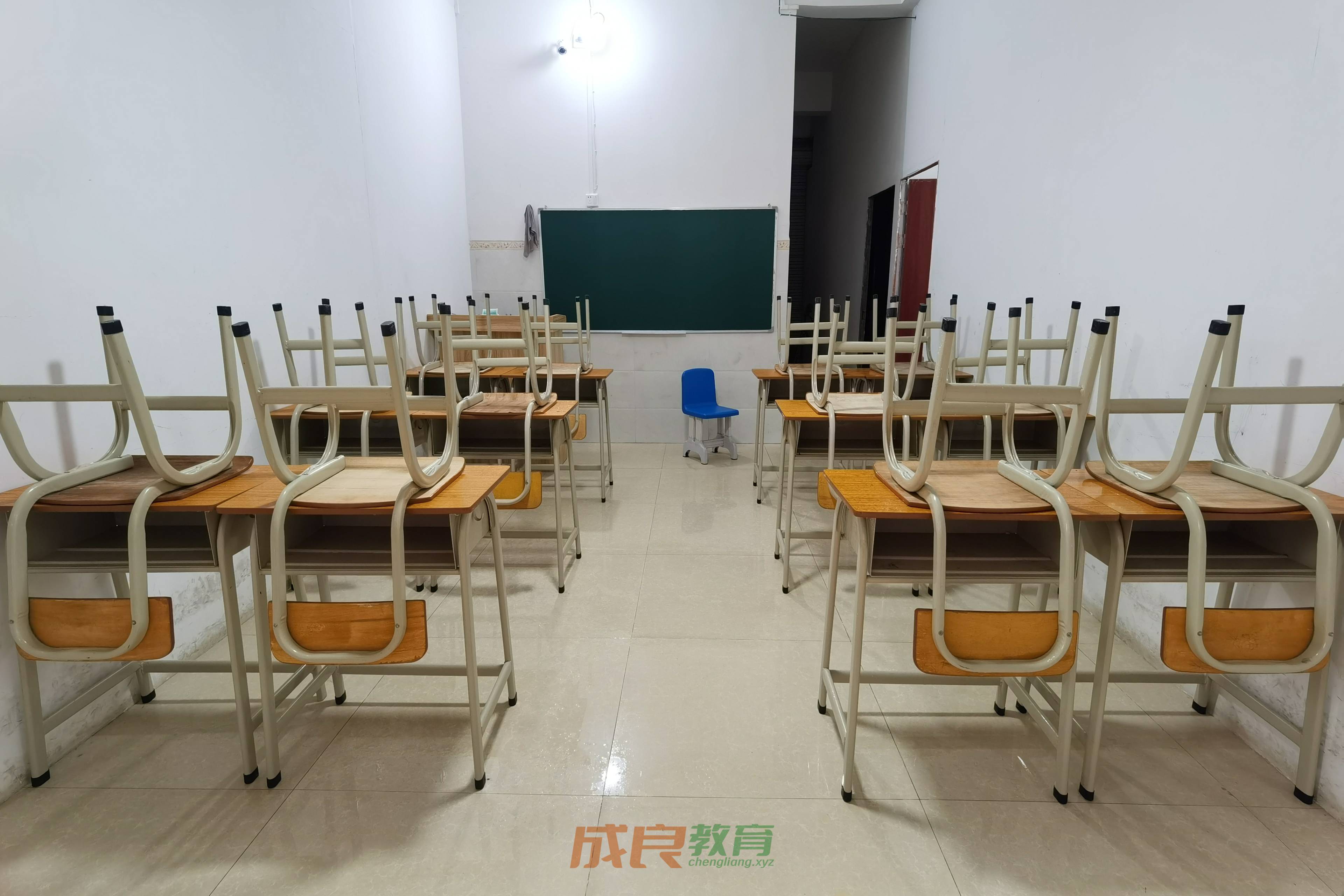 时光印记｜燃榜教育（原成良教育）2020 年成长瞬间-燃榜教育