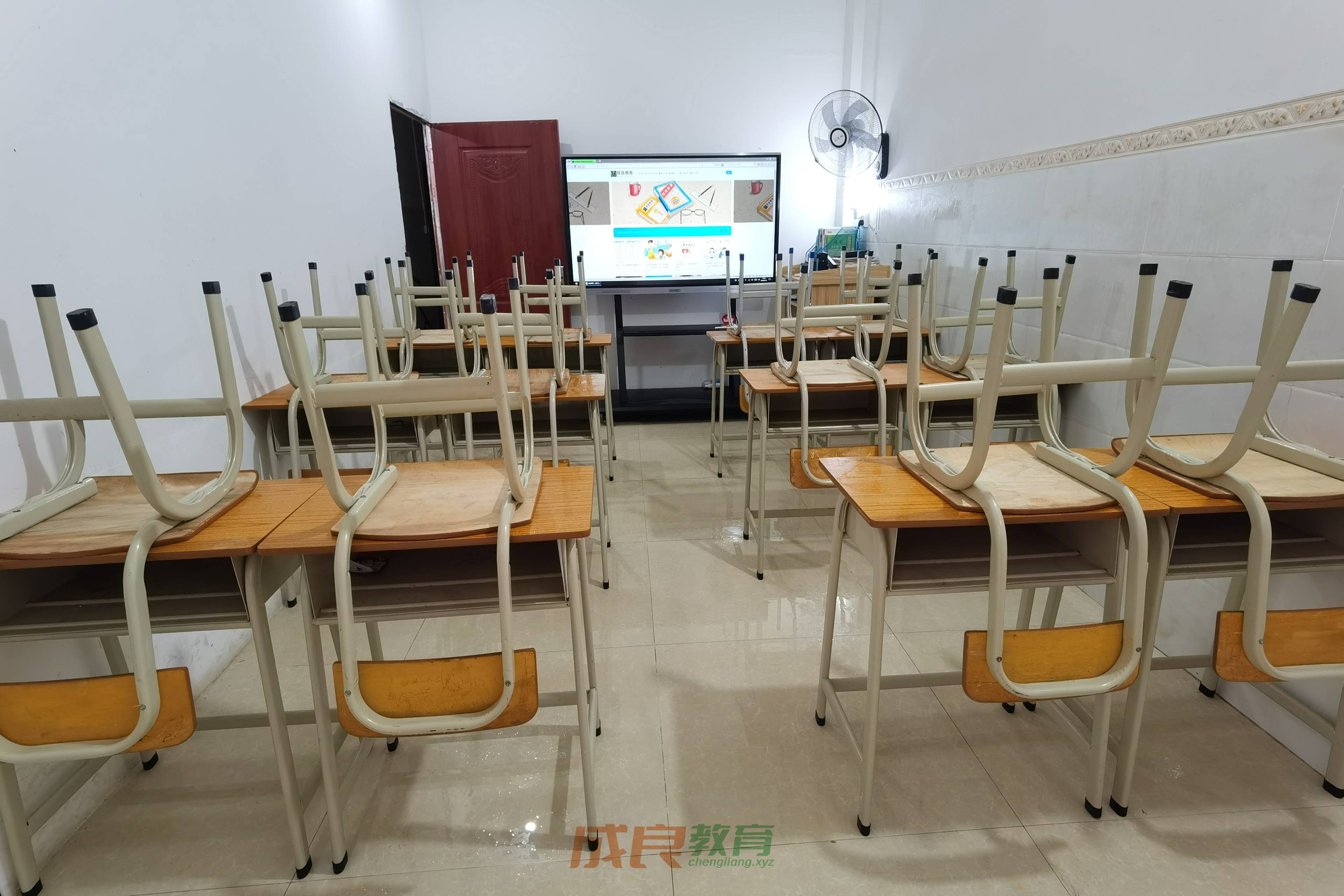 时光印记｜燃榜教育（原成良教育）2020 年成长瞬间-燃榜教育