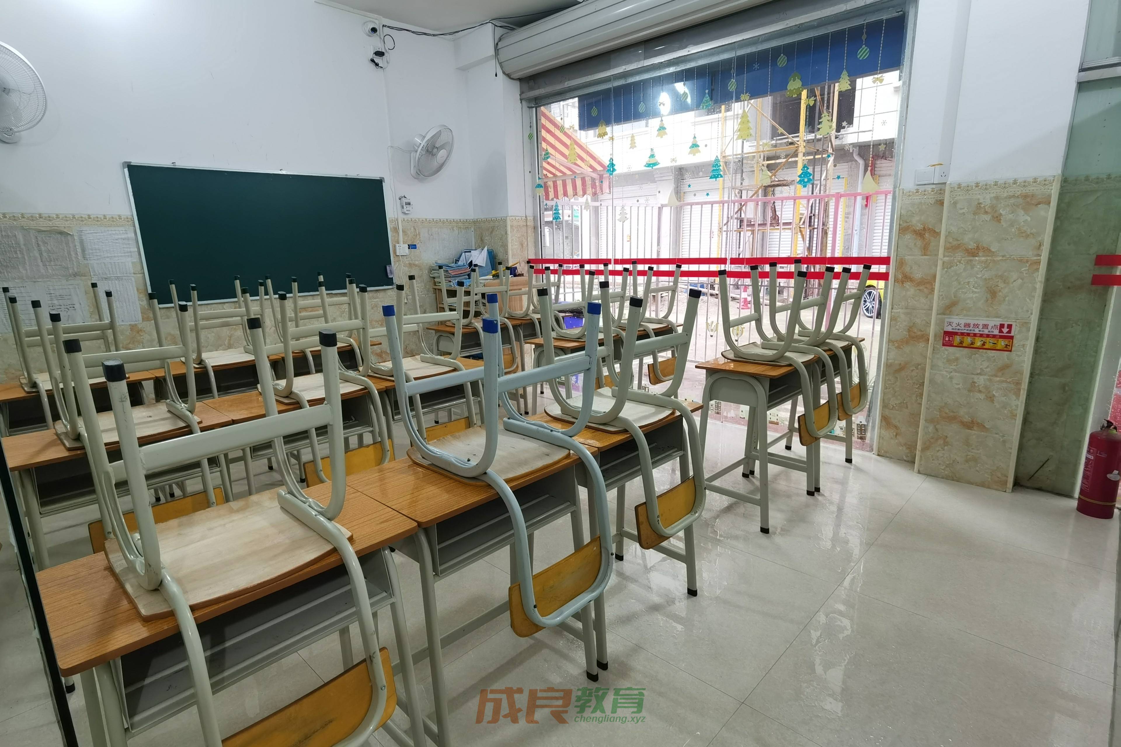 时光印记｜燃榜教育（原成良教育）2020 年成长瞬间-燃榜教育