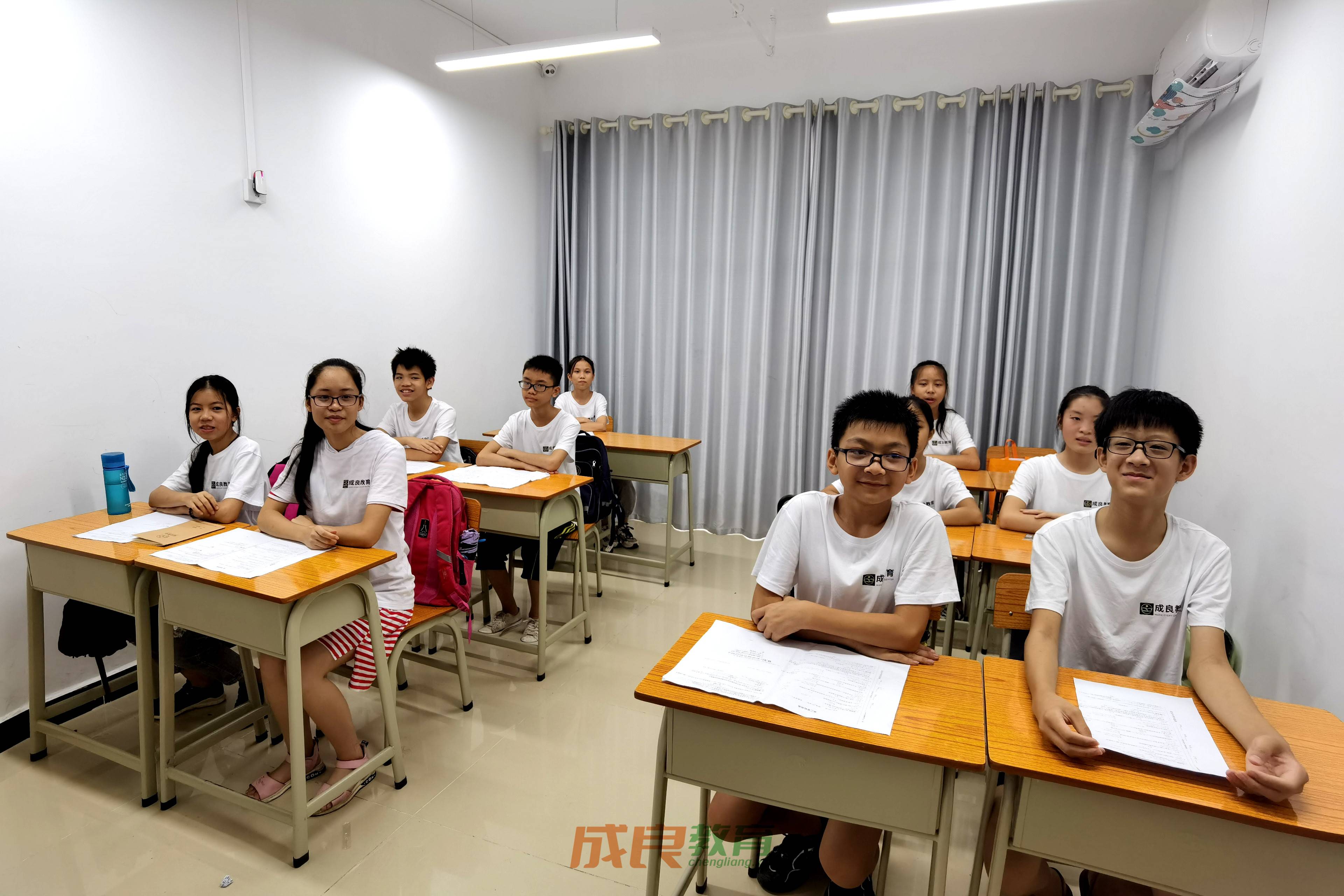 三载同行，感恩有你｜燃榜教育（原成良教育）周年庆典暖心回顾-燃榜教育