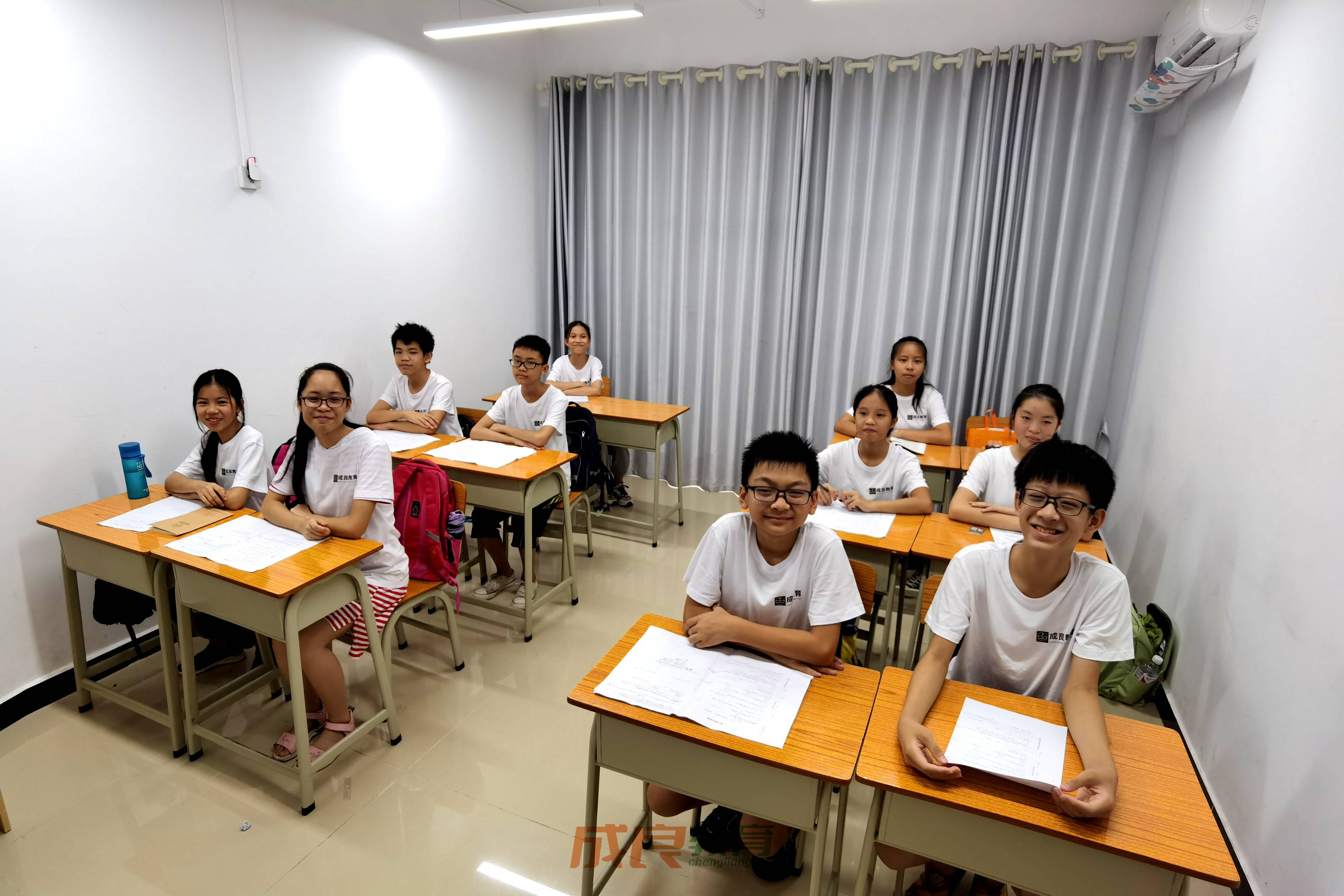 三载同行，感恩有你｜燃榜教育（原成良教育）周年庆典暖心回顾-燃榜教育