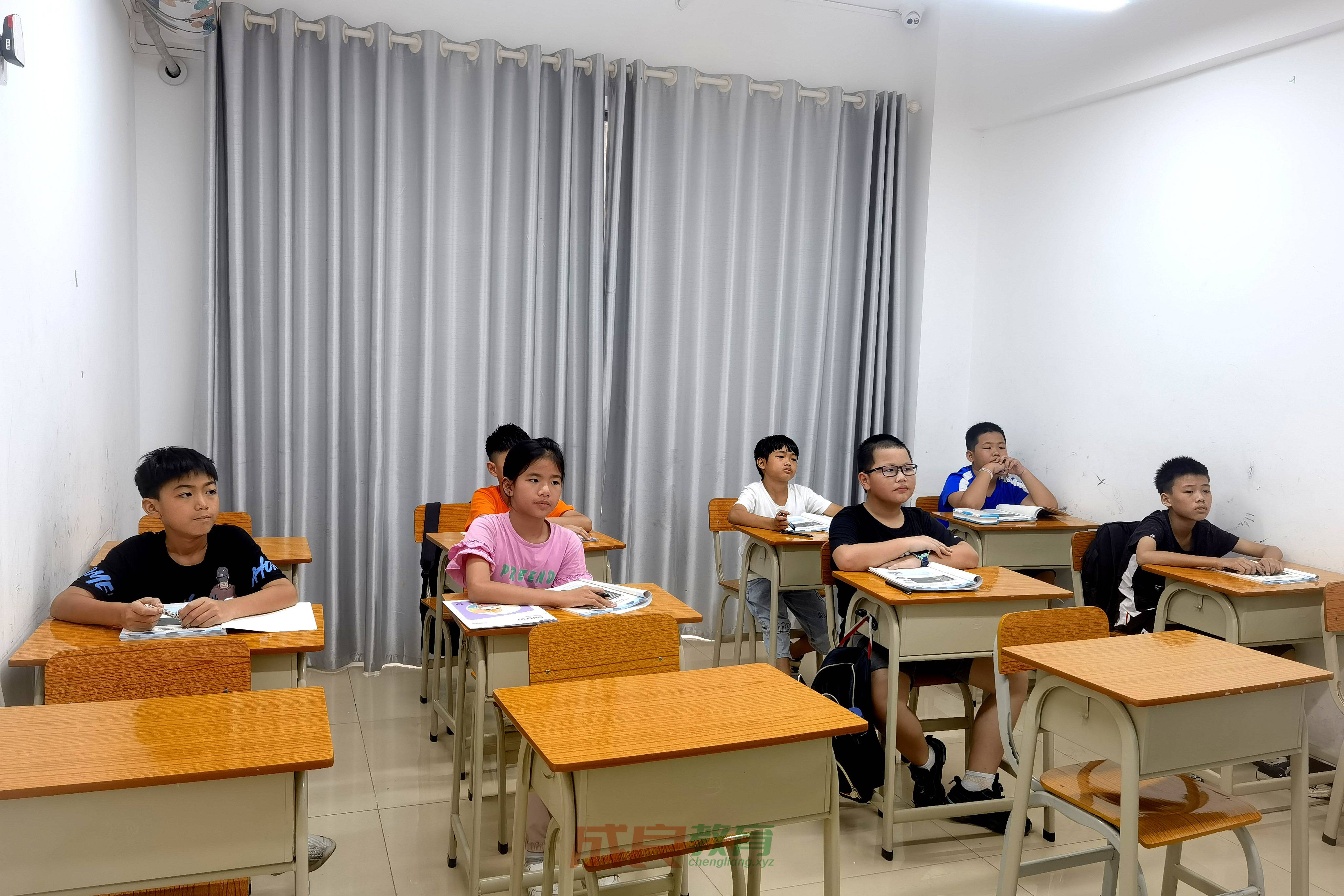 时光溯洄处 桃李正芬芳：2021 年燃榜教育（原成良教育）的温暖瞬间-燃榜教育