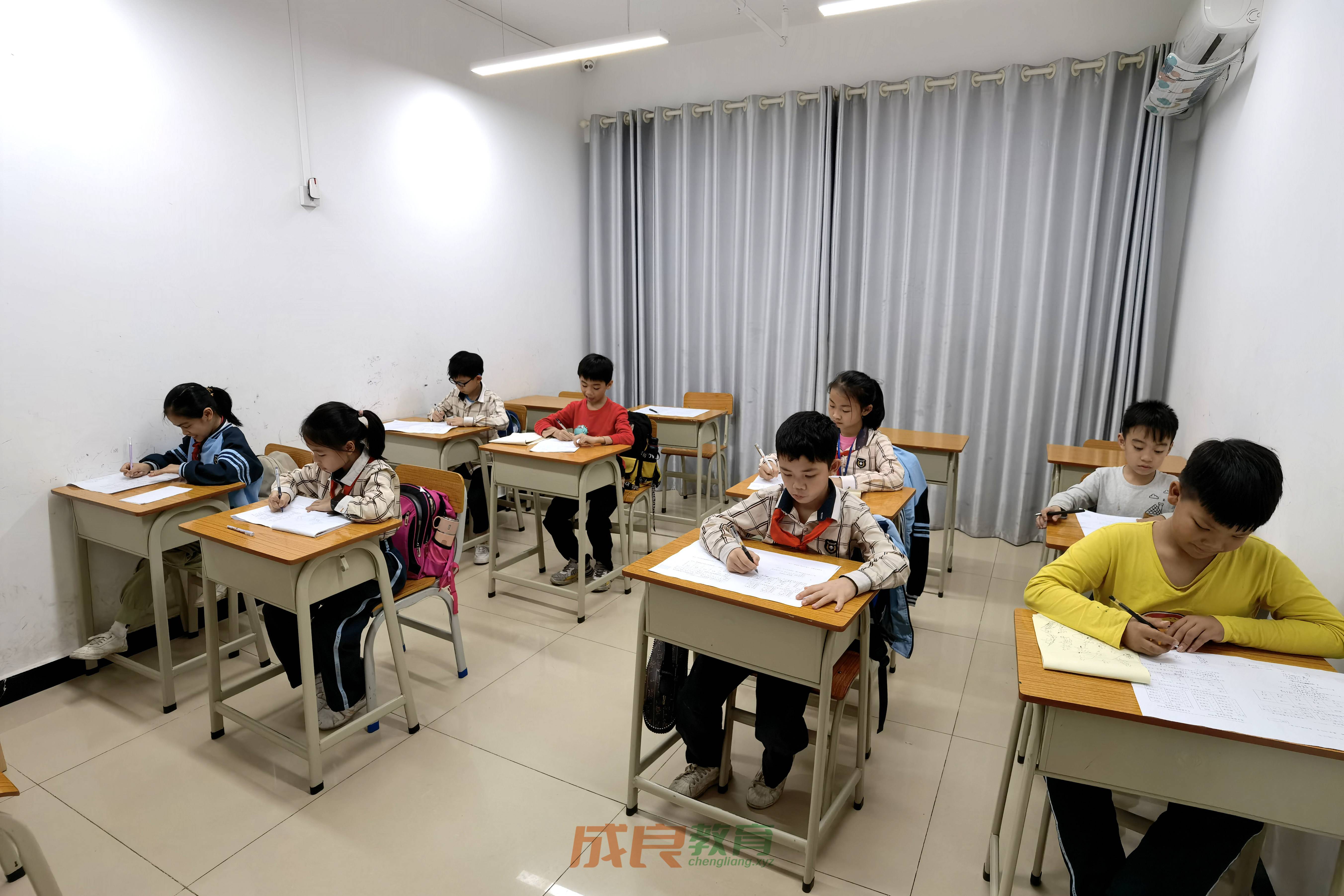 时光溯洄处 桃李正芬芳：2021 年燃榜教育（原成良教育）的温暖瞬间-燃榜教育