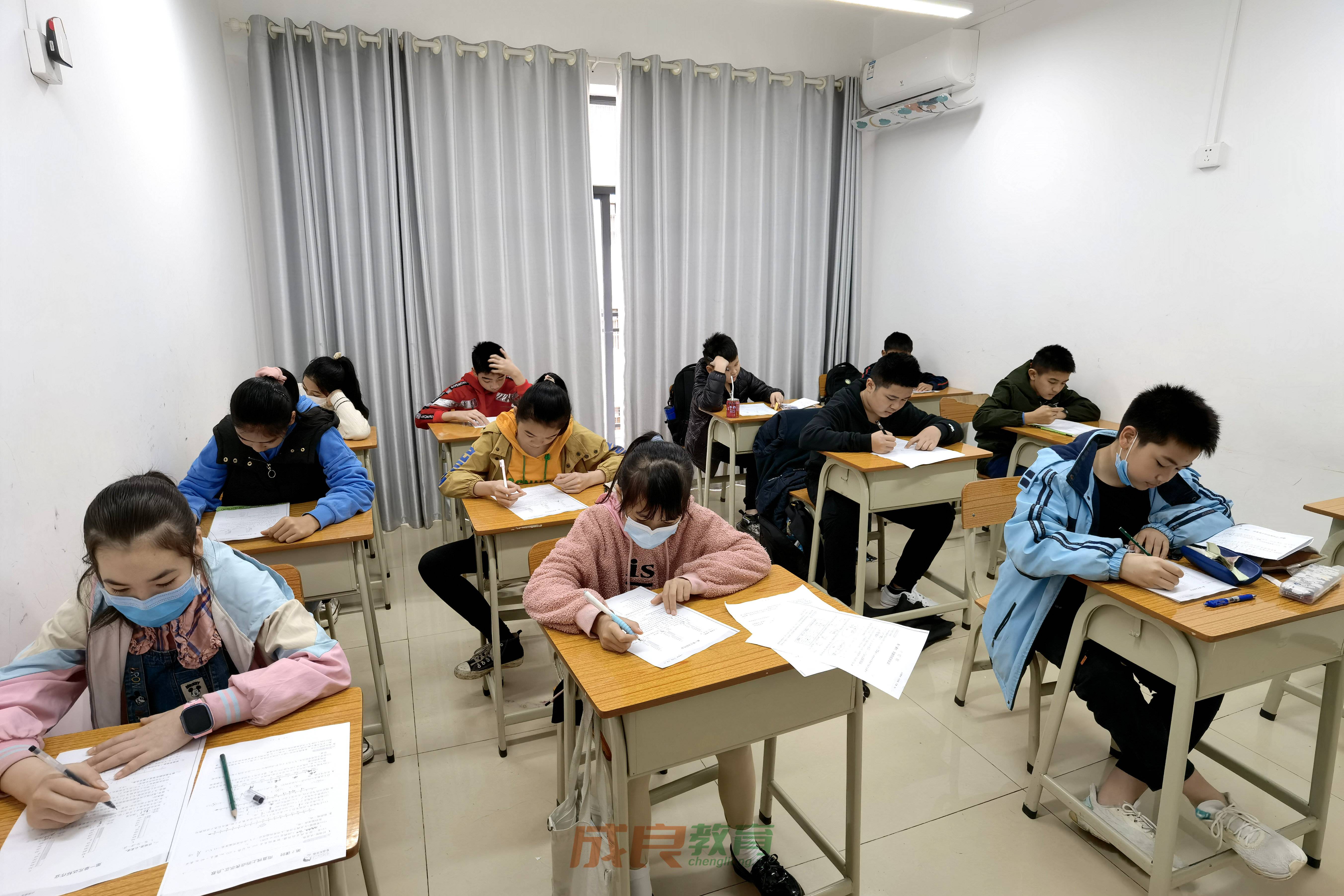 时光溯洄处 桃李正芬芳：2021 年燃榜教育（原成良教育）的温暖瞬间-燃榜教育