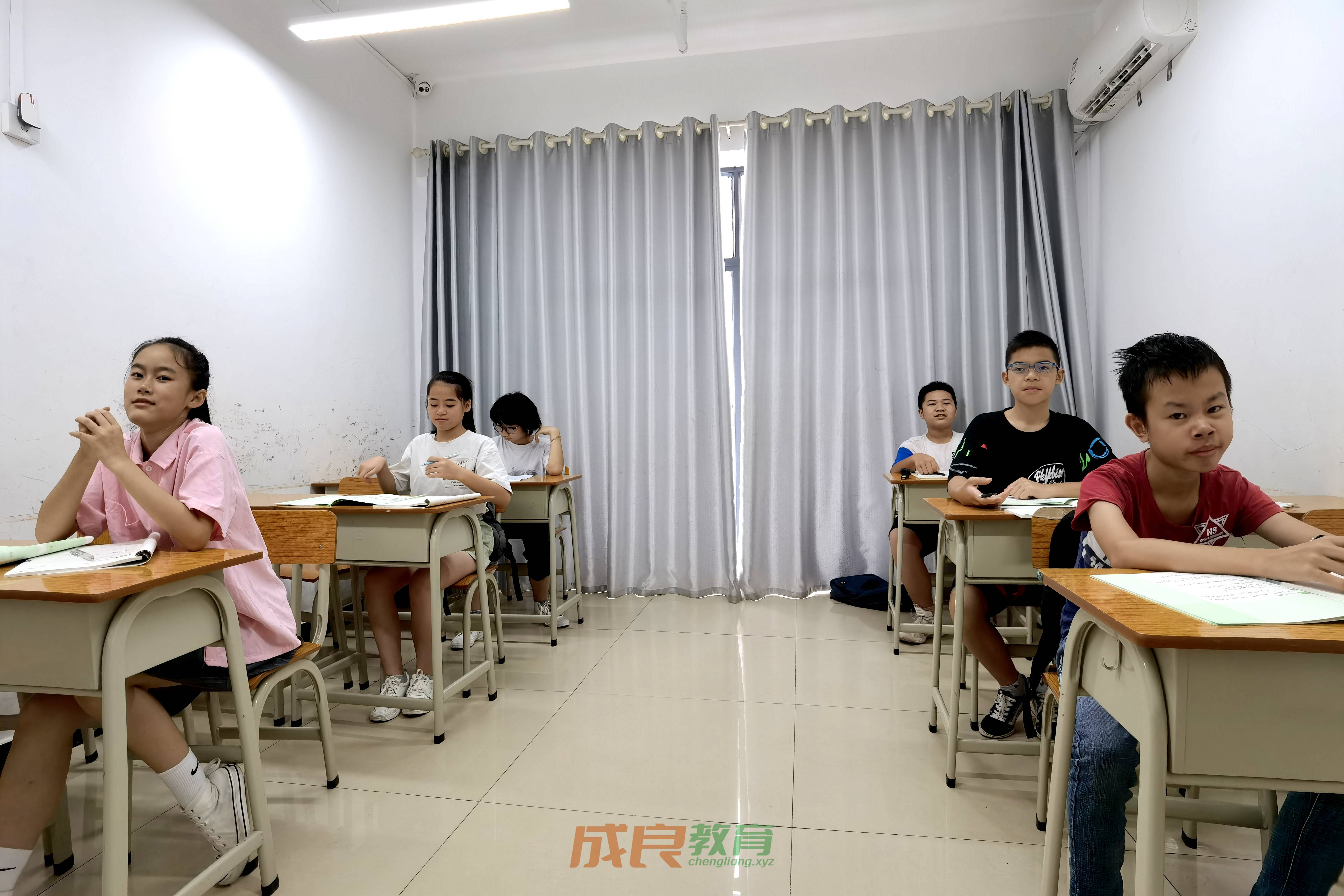 时光溯洄处 桃李正芬芳：2021 年燃榜教育（原成良教育）的温暖瞬间-燃榜教育