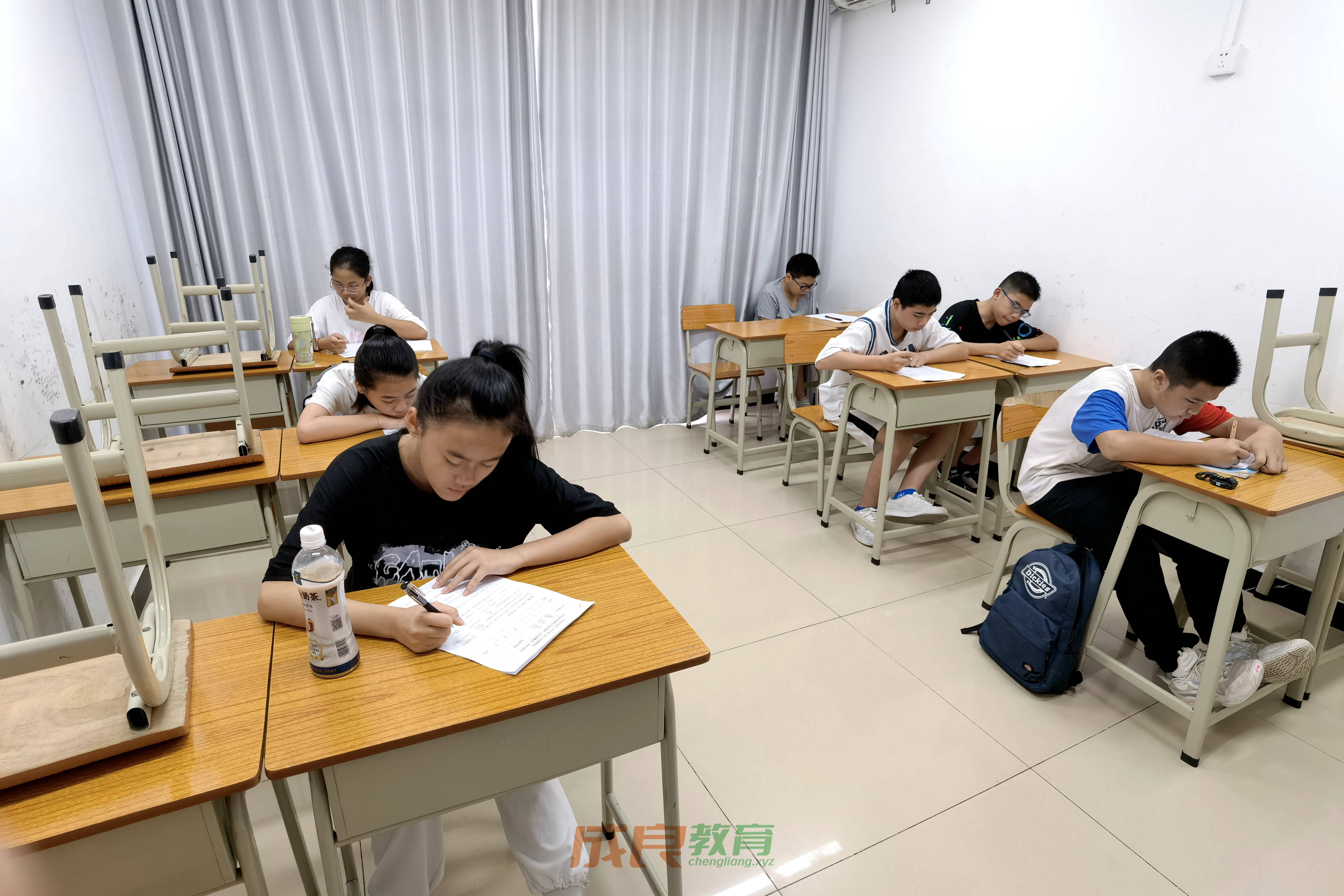 时光溯洄处 桃李正芬芳：2021 年燃榜教育（原成良教育）的温暖瞬间-燃榜教育