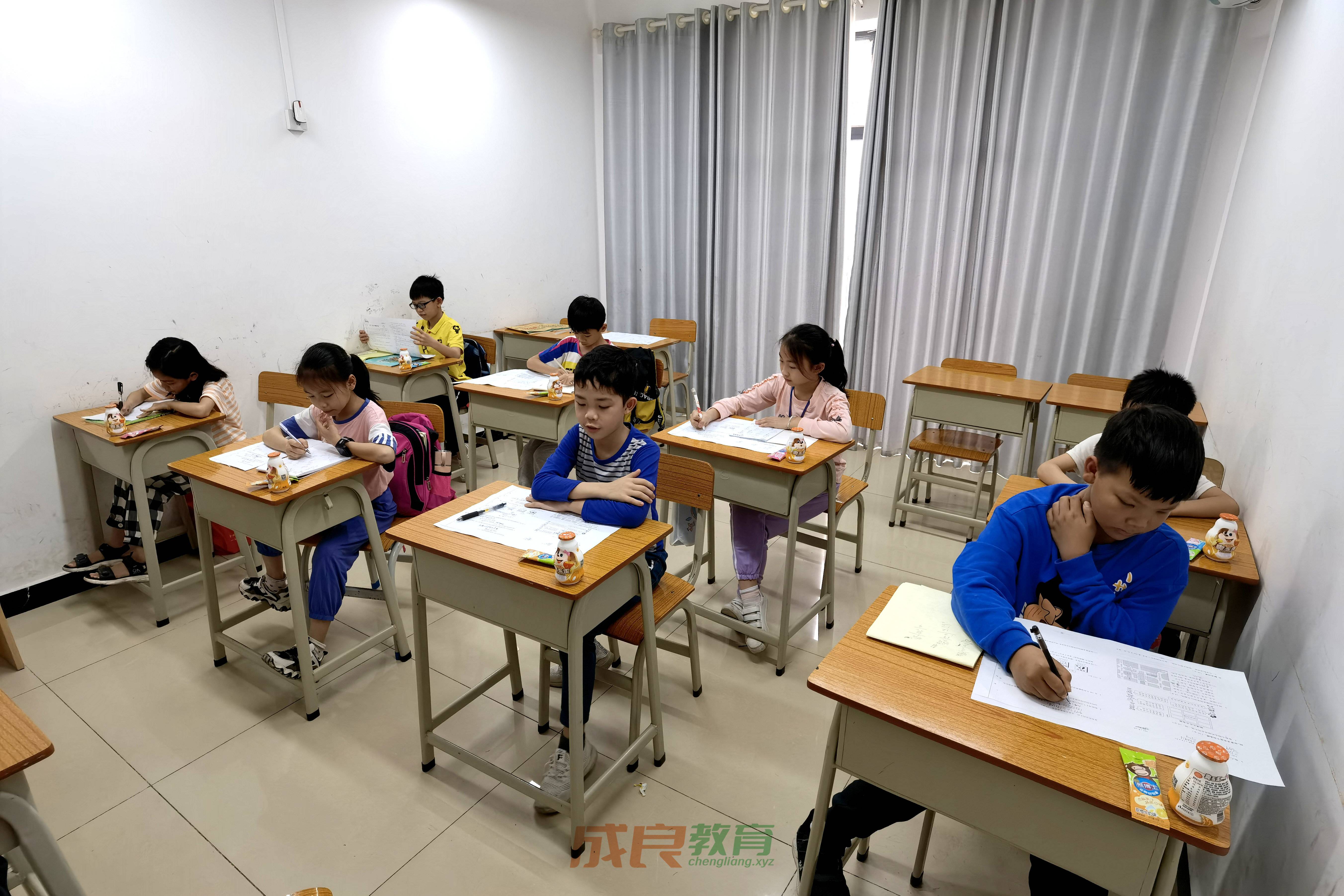 时光溯洄处 桃李正芬芳：2021 年燃榜教育（原成良教育）的温暖瞬间-燃榜教育