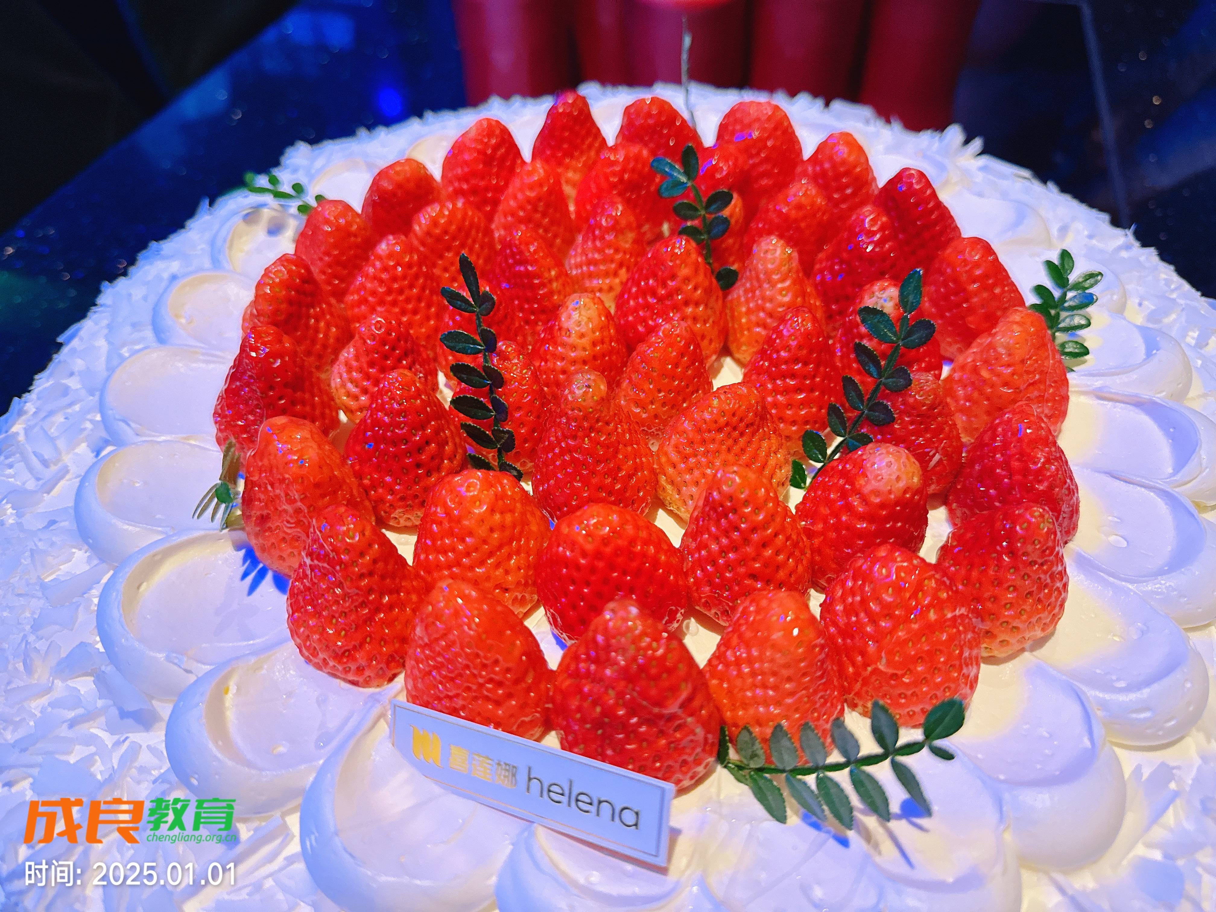 赴青春欢歌，畅享欢乐时光：燃榜教育（原成良教育）2025年元旦欢唱活动记录-燃榜教育